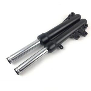 어드레스125 호환 프론트 서스펜션 쇼바 UU125 좌우세트