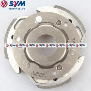 크루심300 클러치슈 SYM 크루심