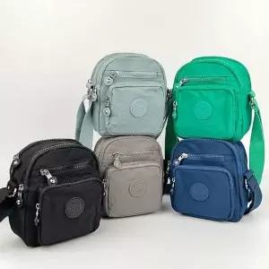 미니 캐주얼 크로스백 SN_C23 (WFGACF1)