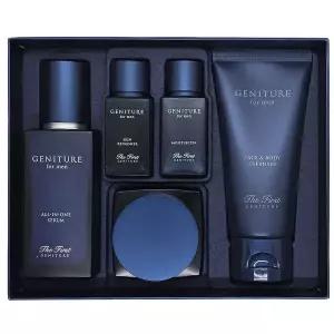 [NS홈쇼핑]오휘 더퍼스트 제너츄어 포맨 올인원 세럼 기획세트[35868080]