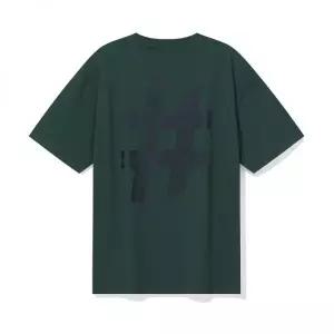 빈트릴 BEENTRILL 빈티지 해시태그 오버핏 티셔츠 BA262TS003 DT1256496