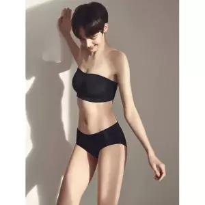 매장정품 TOPTEN 탑텐 여성) 심리스 브리프_MSF5UP2201 MSF5UP2201 1386990