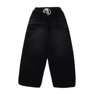 [모로엠] 남성 캐주얼 커브핏 골덴 팬츠 UP-PTA-1010