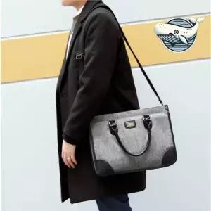 남성 사무용 가방 슬링백 노트북 수납 가능 남성노트북가방 남자숄더백 남자크로스백