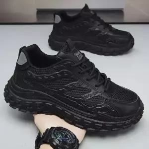 네추럴 키높이 사계절 데일리 남성 어글리 스니커즈 키높이운동화 어글리운동화