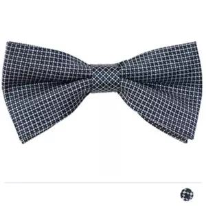 보타이 남성 슬림 사무실 넥타이 멋있는 남자 멋쟁이