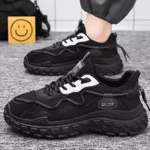 남자 유니크 메쉬 키높이 네추럴 패션 데일리 운동화 키높이운동화 메쉬운동화