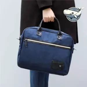 남성 슬림 서류가방 케이스 일상용 노트북 학생크로스백 미니크로스백 남자메신저백