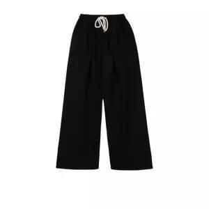 [모로엠] 남성 린넨 세미와이드 밴딩 팬츠 UP-PTA-8044,5