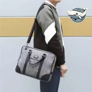 편리한 남성용 세미크로스백 심플 서류가방 미니크로스백 남자메신저백 남성노트북가방