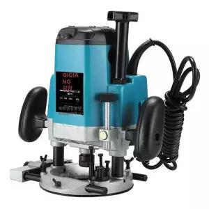 목재 밀링 머신 조각기 다기능 전기 전문가용 트리머