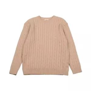 [모로엠] 남성 꽈배기 골지 4색 니트 스웨터 VC-KN-Q011