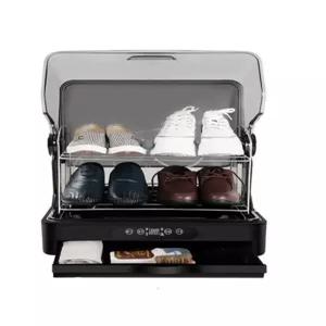 운동화 건조기 살균소독 습기 건조 신발 관리 S 드라이