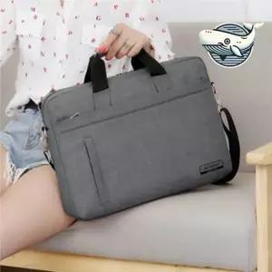 세련된 노트북 가방 멀티 크로스백 서류 가방 007가방 가벼운서류가방 가죽브리프케이스