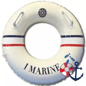 아이마린 손잡이 모던 튜브65 유아튜브