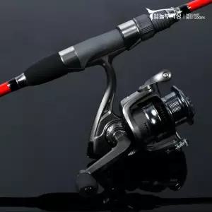 해동 배틀 타이푼 스피닝릴 콤보 낚시 세트