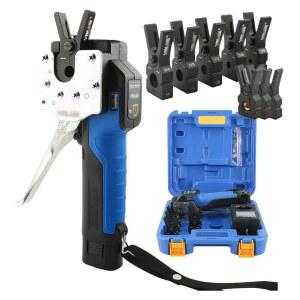 밸류 확관기 벨류 전동 세트 사라기 자동 충전식 VEF