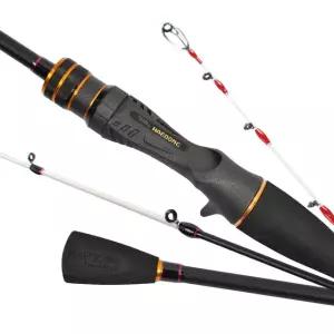 심해 갑오징어 전용 낚시대 해동 다크문 커틀피쉬 165H 175H 190H