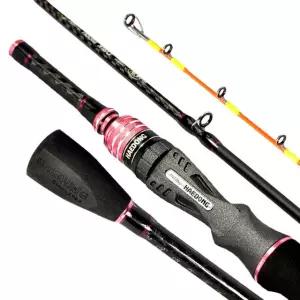 해동 다크문 쭈꾸미 낚시대 에깅대 LT562L