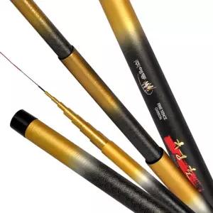 해동 청혼 32칸 민물 낚시대 붕어 잉어 민물대 민대