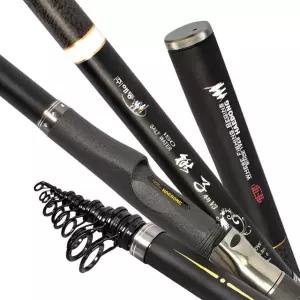 갯바위 원투용 찌낚시대 해동 추자V3 3-530W