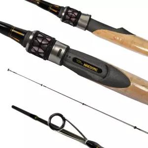 해동 뉴 템테이션 화 S662ML 배스 낚시대 민물루어대