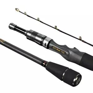 광어 다운샷 낚시 해동 토르 C652 선상 문어대