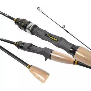 배스낚시대 해동 리버스톤 디아블로 민물루어대 C662M