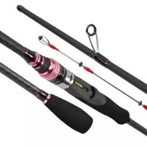 메탈팁 한치낚시대 해동 다크문 메탈릭 S-622-MH-MT