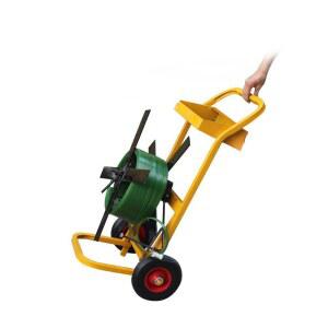 밴딩기 거치대 pp 운반함 밴드 밴딩 pet 롤러 정리대