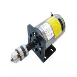 드릴 소형 모터 속도조절 저속 산업용 고속 220V