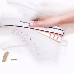 [하프클럽/]실리콘 깔창 운동화 키높이 남성 여성 1.5cm