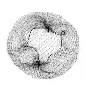 [하프클럽/]헤어망 머리망 올림머리 머리덮개 20p