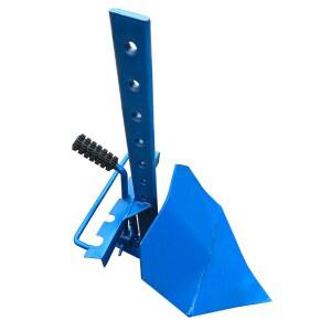 경운기배토기 두둑기 관리기 고랑 이랑 파기 밭갈이 쟁기