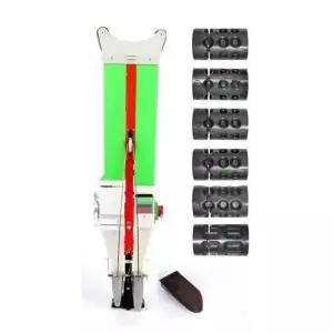 파종기 기계 심는 옥수수 감자 이식기 땅콩 씨앗파종기 고추