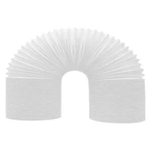 범용 배기관 파이프 이동식 연장 칸막이 호스 에어컨