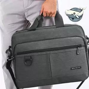 회사원 출장용 다용도 서류가방 데일리 크로스백 30대남자서류가방 가벼운서류가방