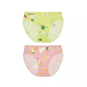 무냐무냐 HSM여아텐셀모달2매입팬티06 903468