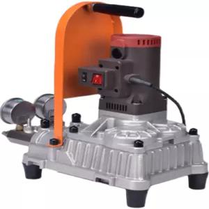 아크릴 주입기 그라우팅 경화제 우레탄 균열보수 신뢰성