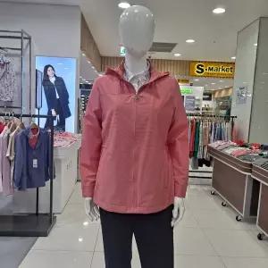 [PAT]스트라이프 NC 후드 점퍼 1L41302-3_US