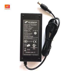FSP 전원 공급 장치 AC 어댑터 충전기 FSP050-DGAA5  녹음기 NVR 링 POE 48V 1.04A