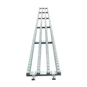 콘베어 하역 롤러 물류 컨베이어 로라 운반 라인