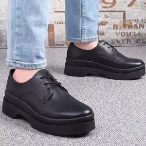 남성 컴포트화 정장 면접 구두 고급 신발 편한 슈즈