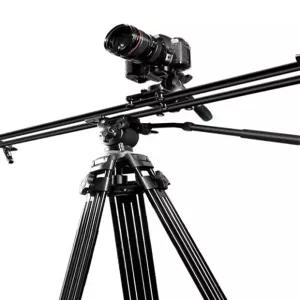 카메라 슬라이더 트랙 사진 레일 슬라이드 핸드폰 슬라이딩 무빙 장비