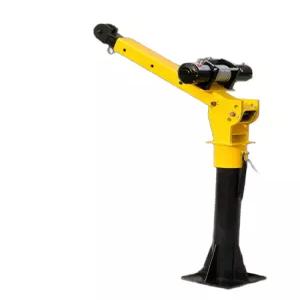 전동 크레인 소형 리프팅 기본형 리모콘 전동크레인 물류