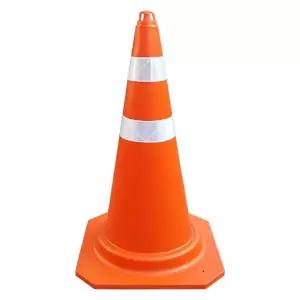 주황색 라바콘 385 x 700mm (WC6FD8C)