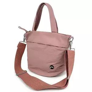 신상 여성 미니 토트백 데일리 크로스백 인기 숄더백 (WFGGUZZ)