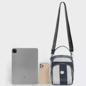 가벼운 미니 할머니백팩 캐주얼 할머니백팩추천 4color 가방 크로스백 데일리 보조 할머니작은백팩선물