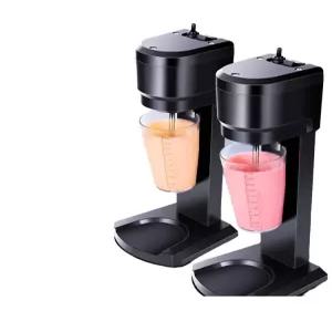 밀크쉐이크기계 업소용 밀크폼 쉐이크 믹서 휘핑기 매장용