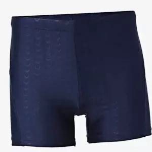 네이비 3부 수영 복 강습용수영복 선수용수영복 남자수영복